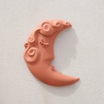 Декоративное панно Luna