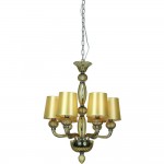 Люстра классическая Divinare 1154/02 LM-6 BILANCIA