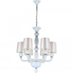 Люстра подвесная Divinare 1154/03 LM-6 BILANCIA