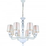 Светильник подвесной Divinare 1154/03 LM-8 BILANCIA