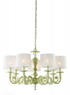 Люстра Favourite 1154-7p