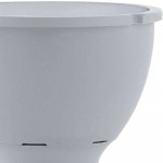 Лампа светодиодная 3 шага диммирования COB Eglo 11542