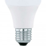 Лампа светодиодная A60 Eglo 11543