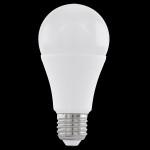 Лампа светодиодная диммируемая A60 Eglo 11545