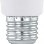 Лампа светодиодная диммируемая A60 Eglo 11545