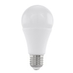 Лампа светодиодная диммируемая A60 Eglo 11545