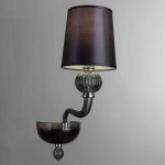Светильник настенный Divinare 1154/01 AP-1 Bilancia