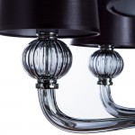 Светильник подвесной Divinare 1154/01 LM-6 Bilancia