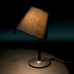 Светильник настольный Artpole Kappe T2 (арт. 1155)