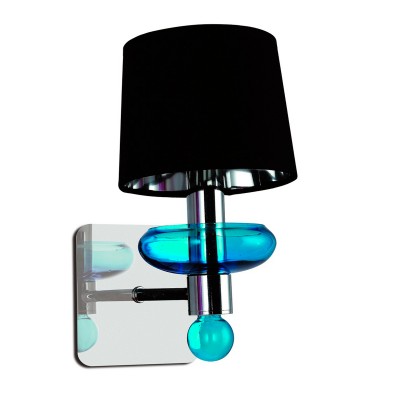 Светильник настенный Divinare 1155/01 AP-1 Veneto Светильник настенный Divinare 1155/01 AP-1 Veneto