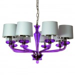 Светильник подвесной Divinare 1155/03 LM-8 Veneto