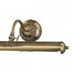 Настенный светильник Favourite 1155-2W Picturion