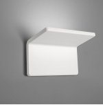Настенный светильник бра Artemide 1155010A CUMA PARETE 