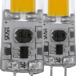 Лампа светодиодная Eglo 11552