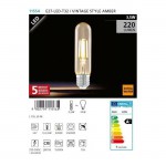 Лампа филаментная T32 Eglo 11554