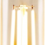 Лампа филаментная T32 Eglo 11554