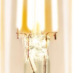 Лампа филаментная T32 Eglo 11554