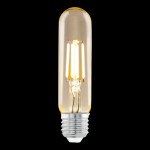 Лампа филаментная T32 Eglo 11554