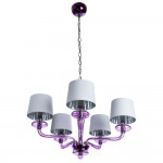 Светильник подвесной Divinare 1155/03 LM-5 Veneto