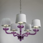 Светильник подвесной Divinare 1155/03 LM-5 Veneto