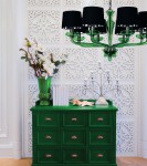 Светильник подвесной Divinare 1155/02 LM-8 Veneto