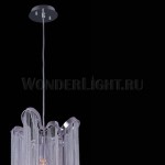 Подвесной светильник Favourite 1156-1P Multivello