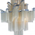 Люстра большая хрустальная Favourite 1156-8p