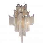 Люстра большая хрустальная Favourite 1156-8p