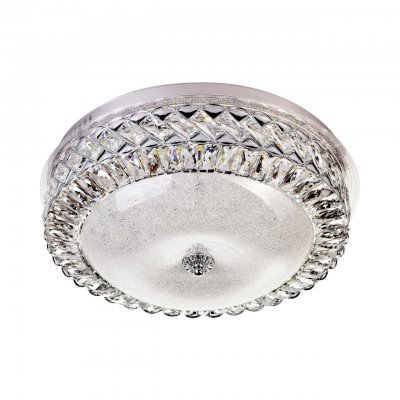 Потолочный светильник LED4U L1157-500 CR Потолочный светильник LED4U L1157-500 CR