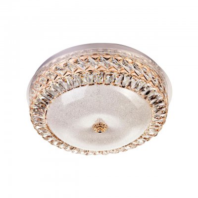 Потолочный светильник LED4U L1157-500 GD Потолочный светильник LED4U L1157-500 GD