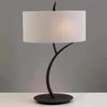 Настольная лампа Mantra 9175 EVE