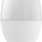 Лампа светодиодная 3 шага диммирования C37 Eglo 11582