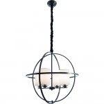 Люстра лофт Divinare 1159/02 LM-4 SPAZIO