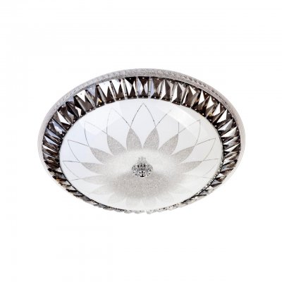 Потолочный светильник LED4U L1159-500 CR Потолочный светильник LED4U L1159-500 CR