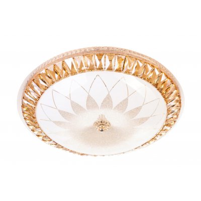 Потолочный светильник LED4U L1159-500 GD Потолочный светильник LED4U L1159-500 GD