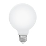 Лампа светодиодная филаментная "Милки"G95 Eglo 11599