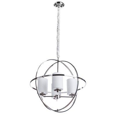 

Светильник подвесной Divinare 1159/01 LM-4 Spazio, 1159/01 LM-4