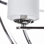 Светильник подвесной Divinare 1159/01 LM-4 Spazio