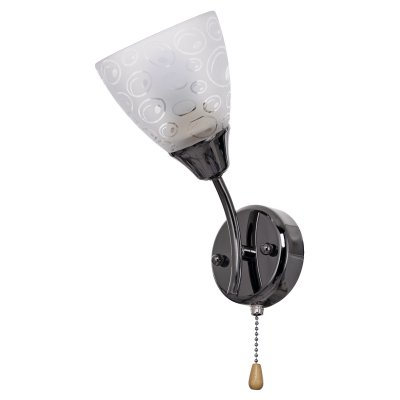 Настенный светильник Экономсвет 115M/1wZZH WT