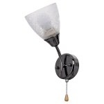 Настенный светильник Экономсвет 115M/1wZZH WT