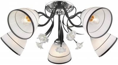 Светильник Velante 116-107-05