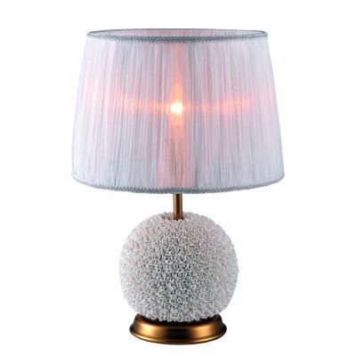 Светильник настольный Divinare 1160/01 TL-1 Terraglia