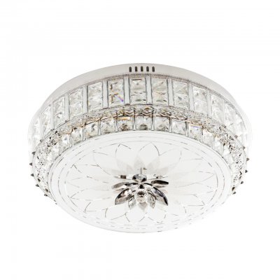 Потолочный светильник LED4U 1160-400 CR Потолочный светильник LED4U 1160-400 CR