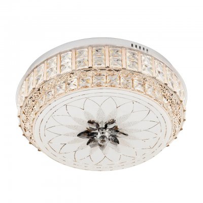 Потолочный светильник LED4U 1160-400 GD Потолочный светильник LED4U 1160-400 GD