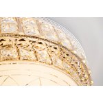 Потолочный светильник LED4U 1160-400 GD