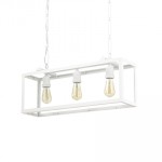 Ideal Lux IGOR SP3 BIANCO Светильник подвесной