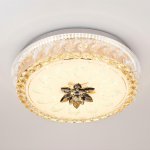 Потолочный светильник LED4U 1161-400 GD