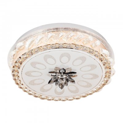 Потолочный светильник LED4U 1161-400 GD Потолочный светильник LED4U 1161-400 GD