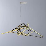 Светильник подвесной Divinare 1161/02 SP-1 Provance