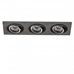 Светильник встраиваемый Lightstar 11623 Singo